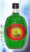 LONDON DISTILLERS (K) LTD - Export Product #4294