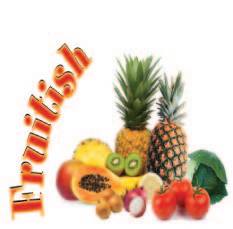 Fruitish Enterprise
