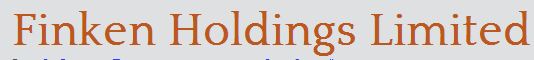 Finken Holdings Ltd.