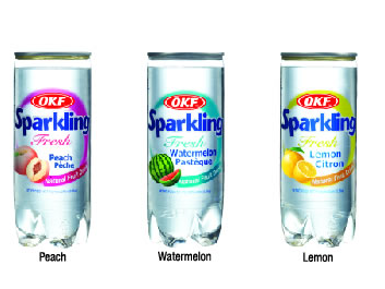 Kevita International - Export Product #25005