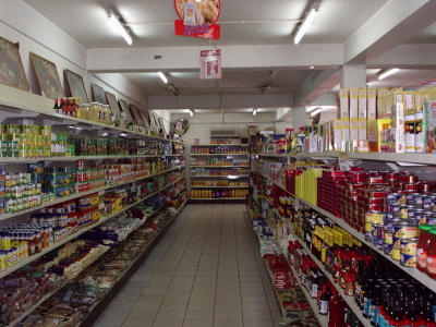 Tajco Ltd - Export Product #1969