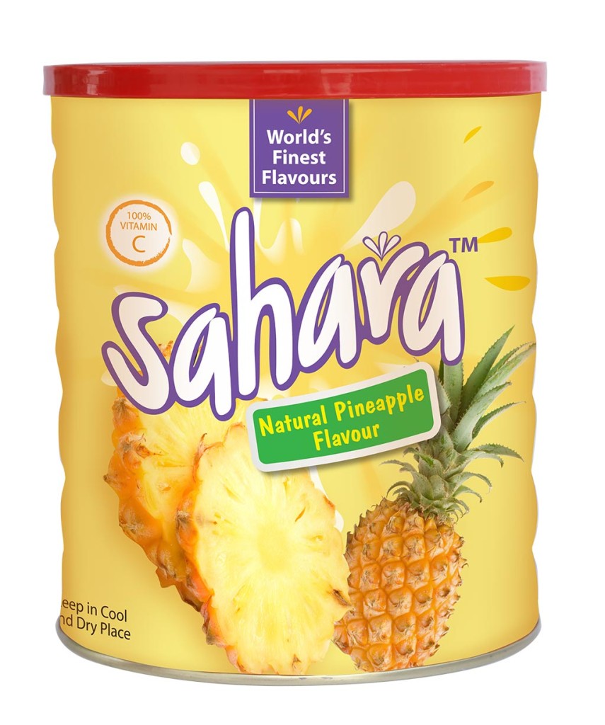 ALMADA FOOD STUFF
