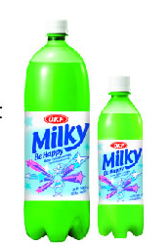 Kevita International - Export Product #25006