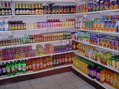 Tajco Ltd - Export Product #1970