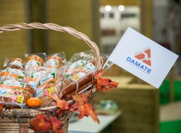 DAMATE - Export Product #35989