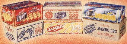 JAMBO BISCUITS (K) LTD - Export Product #4287