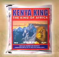 LONDON DISTILLERS (K) LTD - Export Product #4299