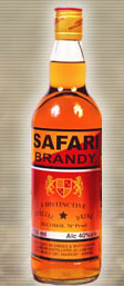 LONDON DISTILLERS (K) LTD - Export Product #4296