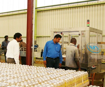 Unified Chemicals Ltd. - Export Product #4308