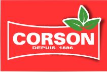 Corson Tea Estate