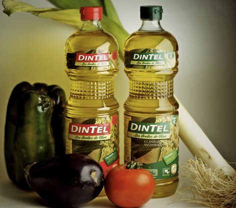 ACEITES TOLEDO, SA - Export Product #36039
