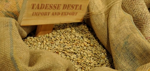 Tadesse Desta Import Export 