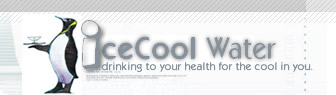 IceCool Purified Water Ltd.