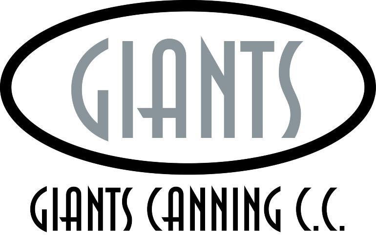 Giants Canning