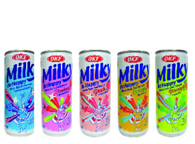 Kevita International - Export Product #25007
