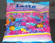 KENAFRIC INDUSTRIES LTD - Export Product #883