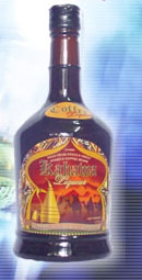 LONDON DISTILLERS (K) LTD - Export Product #4293