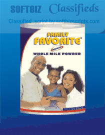 SABEANAT NIGERIA LTD. - Export Product #1114