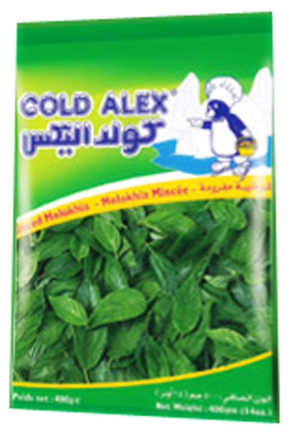 COLD ALEX