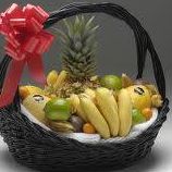 Corbeille de fruits CI