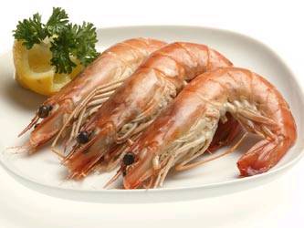 Sea Food International Ltd. - Export Product #1967