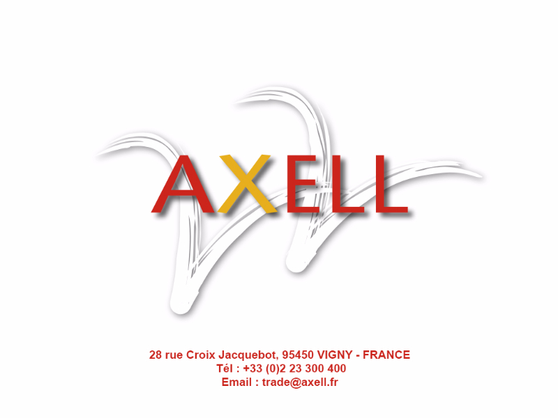 AXELL