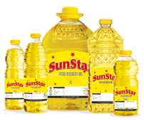 AFRICA SUN OIL REFINERIES PTY LTD.