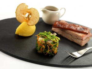 CLIFTON FOOD RANGE