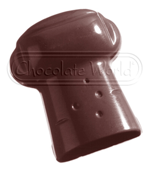 CHOCOLATE WORLD
