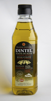 ACEITES TOLEDO, SA - Export Product #36040