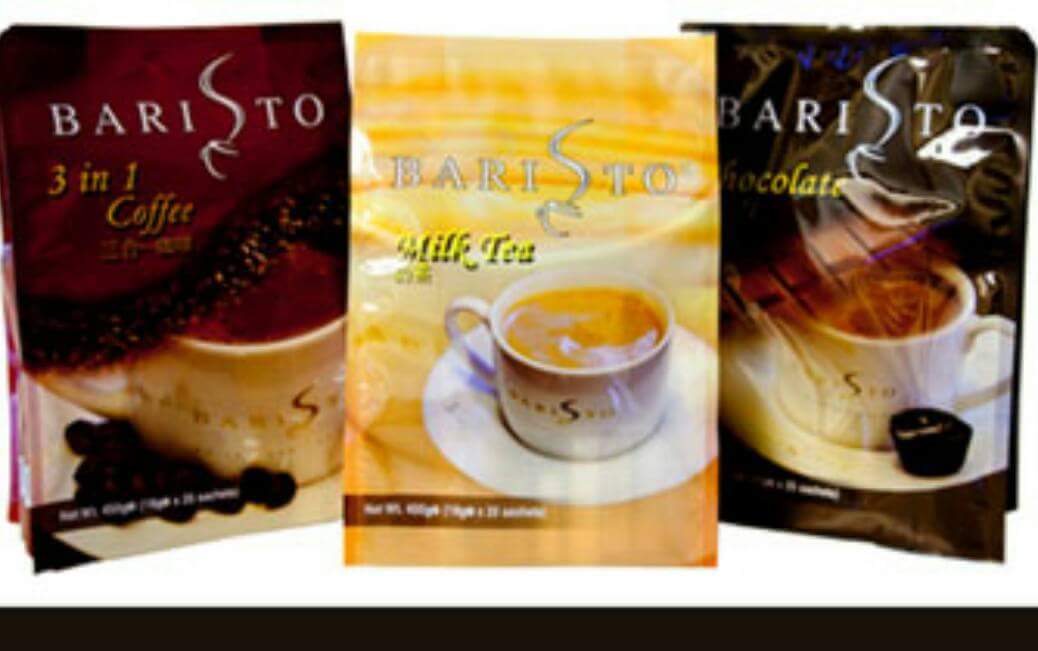 EBENEZER COFFEE MANUFACTURER PTE LTD
