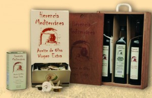 ACEITUNAS TORRENT - Export Product #36062