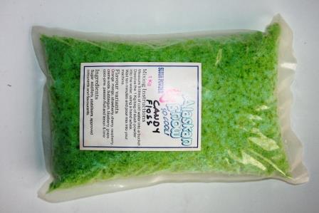 Alaskan Snow - Export Product #39286