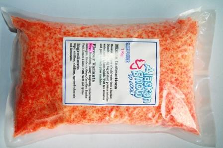 Alaskan Snow - Export Product #39288