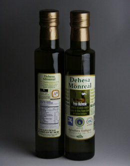 ACEITES TOLEDO, SA - Export Product #36042