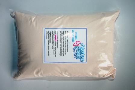 Alaskan Snow - Export Product #39290