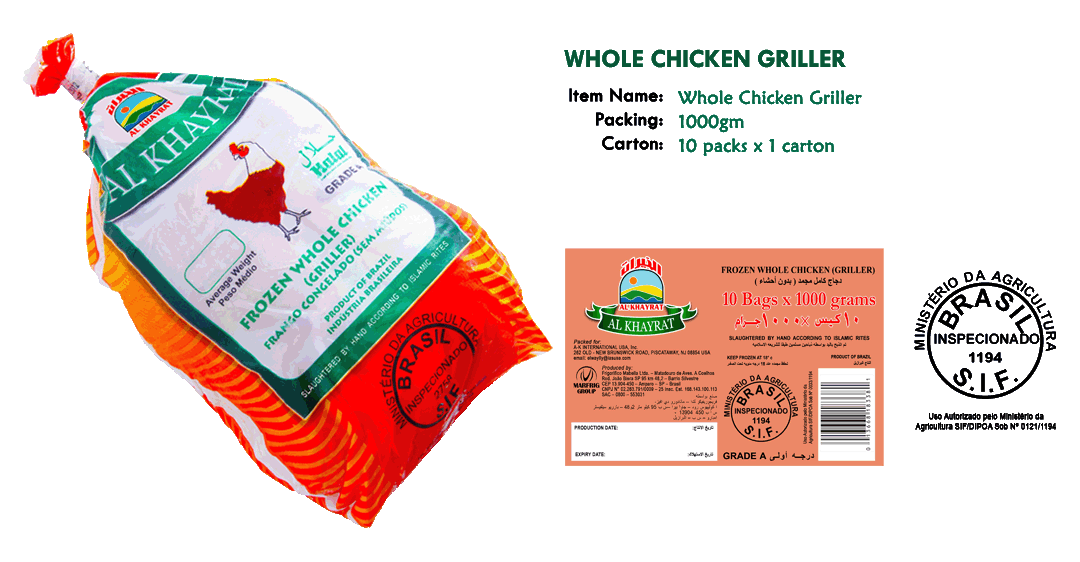 AL-JASRIAH CHOCOLATE & SWEET FACTORY