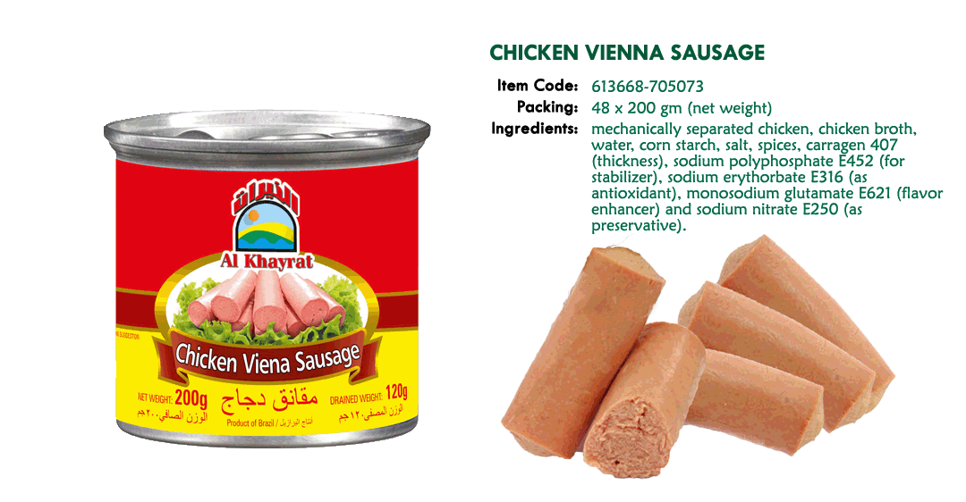 ALIMENTOS VALDIVIA