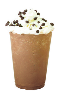 CAPPO DRINKS