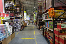ABRA WHOLESALE LTD - Export Product #35992