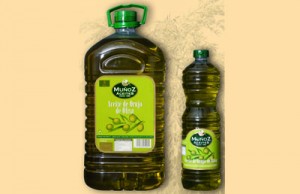 ACEITUNAS LOSADA - Export Product #36058