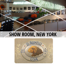 AGNELLI GROUP