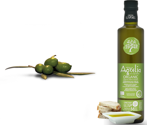 CRETAN OLIVE MILL 