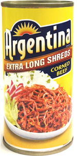 CENTURY PACIFIC FOOD INC.