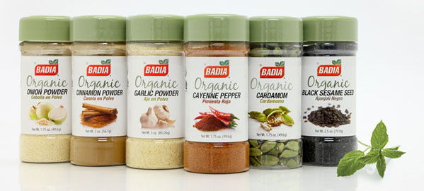 BADIA SPICES INC.