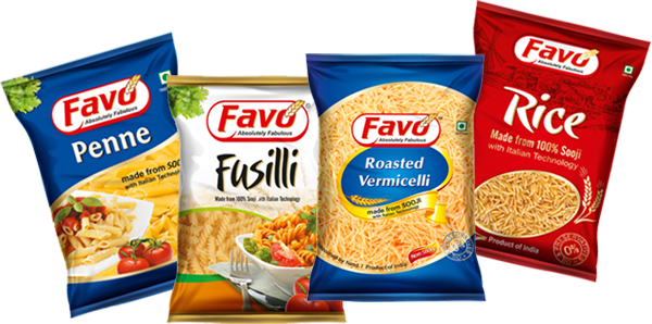 EASTERN FOODS PVT. LTD. - Export Product #38346