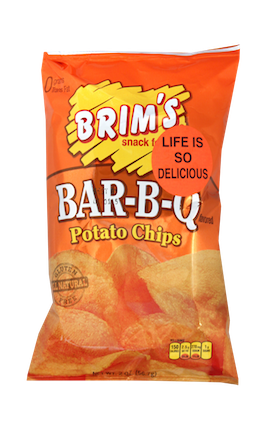 BRIMHALL FOODS CO. INC.