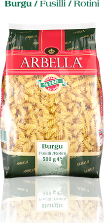 DURUM GIDASAN. VE TIC.A.S. - Export Product #38320