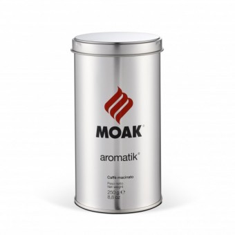 CAFFEMOAKSPA