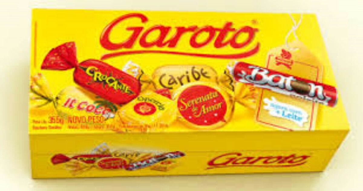 CHOCOLATES GAROTO S.A.